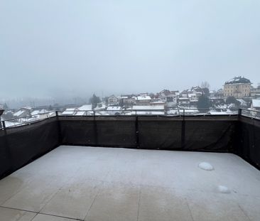 CHARMANT 4½ PIECES - Idéal et calme pour une famille ! - Photo 5