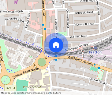 Claremont Road, Fratton - Photo 1