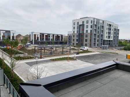 For Lease - 95 Dundas Street Unit# 228, Oakville, Ontario - Photo 2