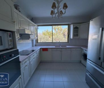 Appartement à louer 3 pièces 107.5m² - Photo 5