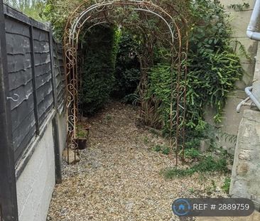 1 bedroom semi-detached house to rent - Photo 6