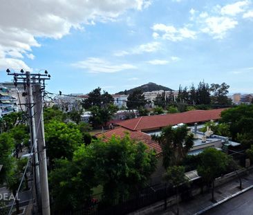 Διαμέρισμα για ενοικίαση Αμπελόκηποι - Πεντάγωνο - Photo 1