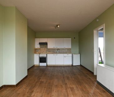 1-slaapkamer appartement met groot terras te huur - Photo 5