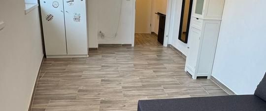 Einzimmerwohnung ab sofort verfügbar - Foto 1