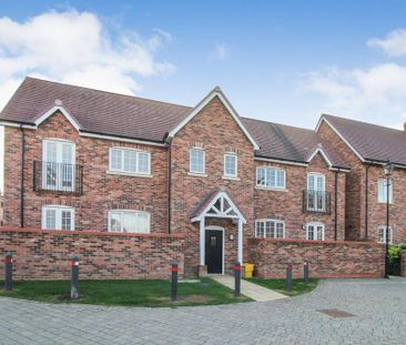 2 bedroom apartment to rent - Photo 4