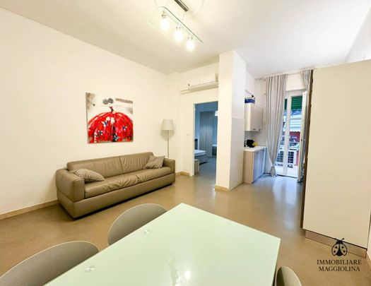 Trilocale via Giuseppe Garibaldi traversa 2 42, San Terenzo, Lerici - Photo 1