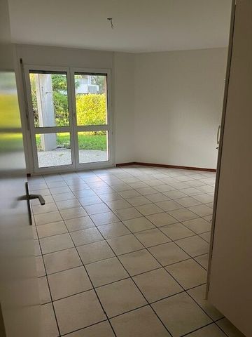 3-room apartment on the ground floor - Photo 4