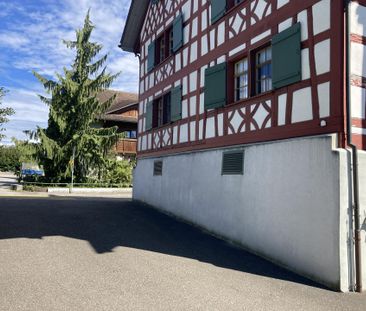 4.5 Zimmer Dachwohnung mit Terrasse - Photo 5
