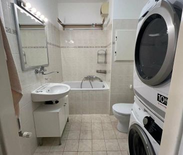 Pronájem bytu 2+kk 48 m² - Fotografie 6
