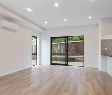 Modern Living with Garage - Pet Friendly - Photo 1