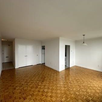 LARGE 1-Bedroom Apartment, Available NOW!!! - Photo 1