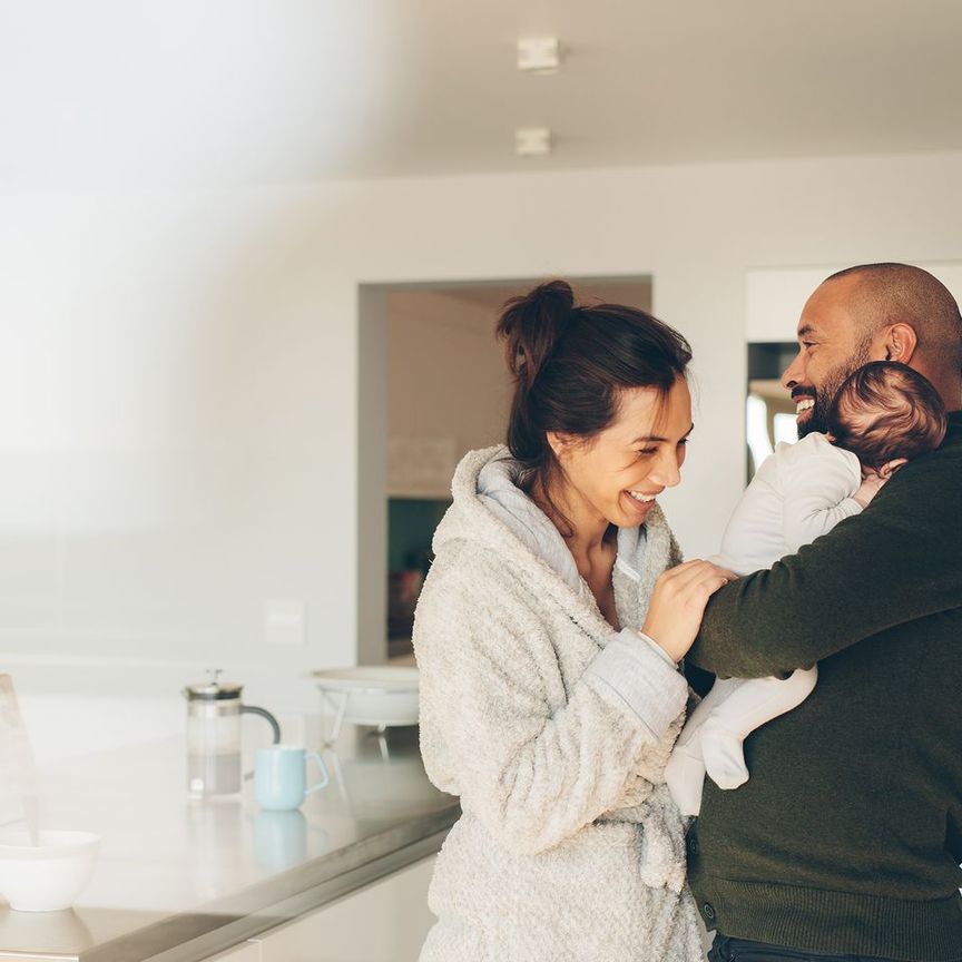 Appartement te huur: Admiraal De Ruijterweg 56-B28 1056 GL Amsterdam - Photo 1