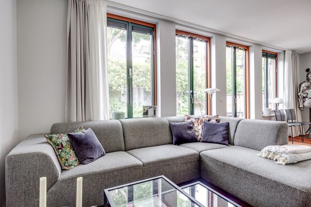 Wolvenplein 7C - Photo 1