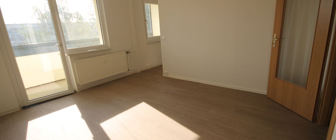 Wohnung, 1 Zimmer (33,95 m²) - Photo 1