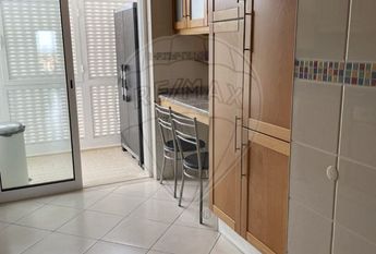 Apartamento T2 em Faro