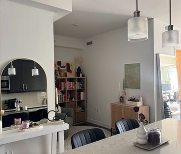 For Lease - 1 The Esplanade N/A Unit# 2303, Toronto, Ontario - Photo 4