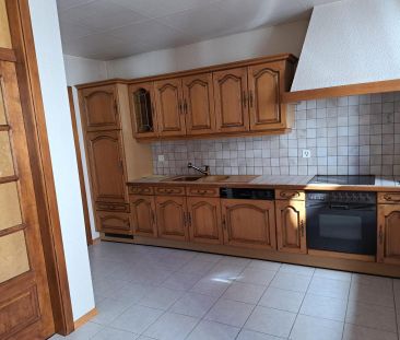 Daniel-Jeanrichard 5 -Appartement 2,5 pièces 75 m2 - Photo 4