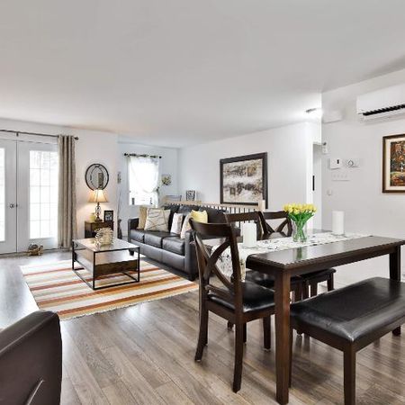 4½ À LOUER – RAWDON - Photo 4