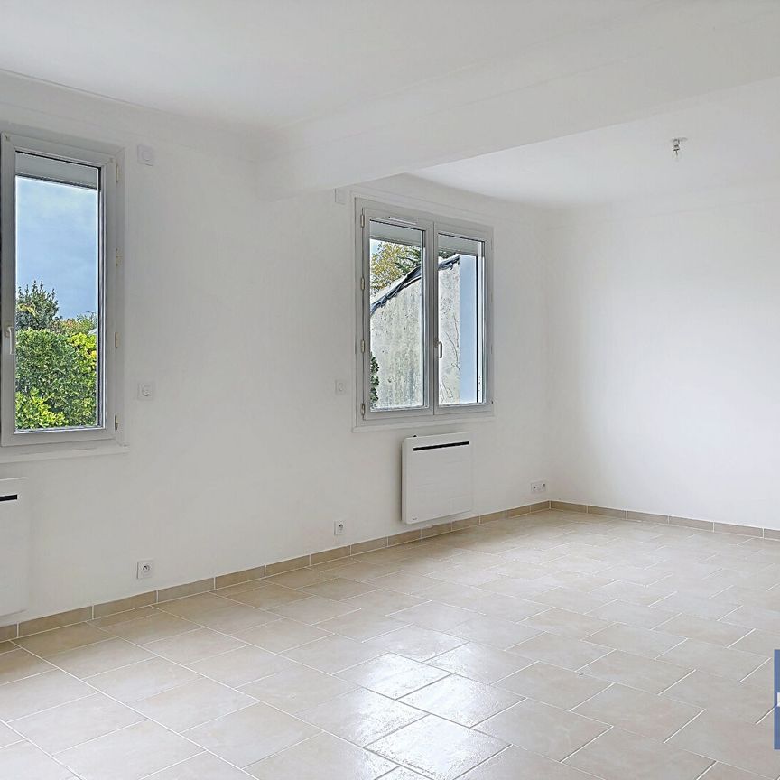 Maison T3 Challans à louer - Photo 1