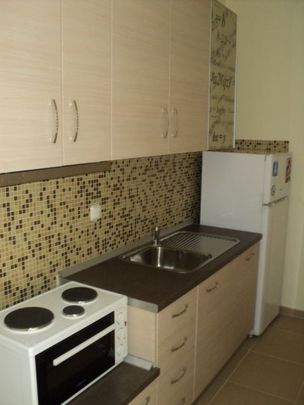 Studio/Γκαρσονιέρα για ενοικίαση Καλκάνη (Σέρρες) - Photo 1