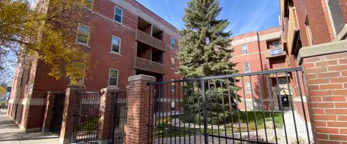 Maple Leaf | 915 Corydon Avenue, Winnipeg - Photo 1