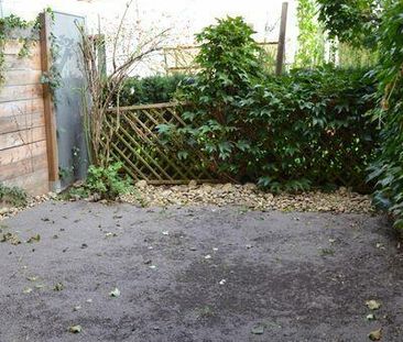 TOP-ZUSTAND! Kleines Raumwunder mit Eigengarten und Parkplatz Nähe ... - Foto 4