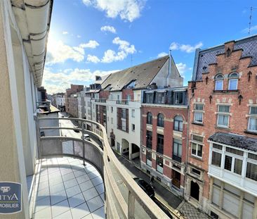 Location Appartement 1 pièce 25m² LILLE 59000 - Photo 3