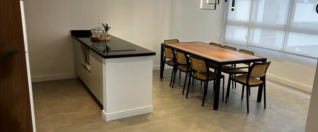 Apartamento - Photo 1