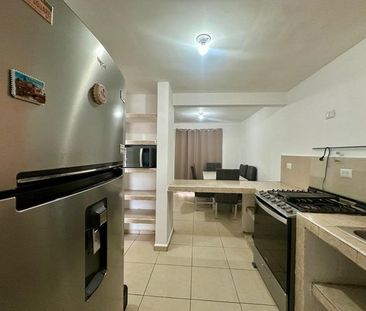 Casa en Renta Amueblada, Sofía Residencial, Apodaca - Photo 1