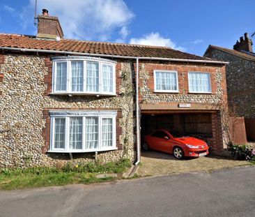 3 bedroom end of terrace house to rent - Photo 1