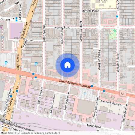 B/4 Cope Street, WA 6056, Midland