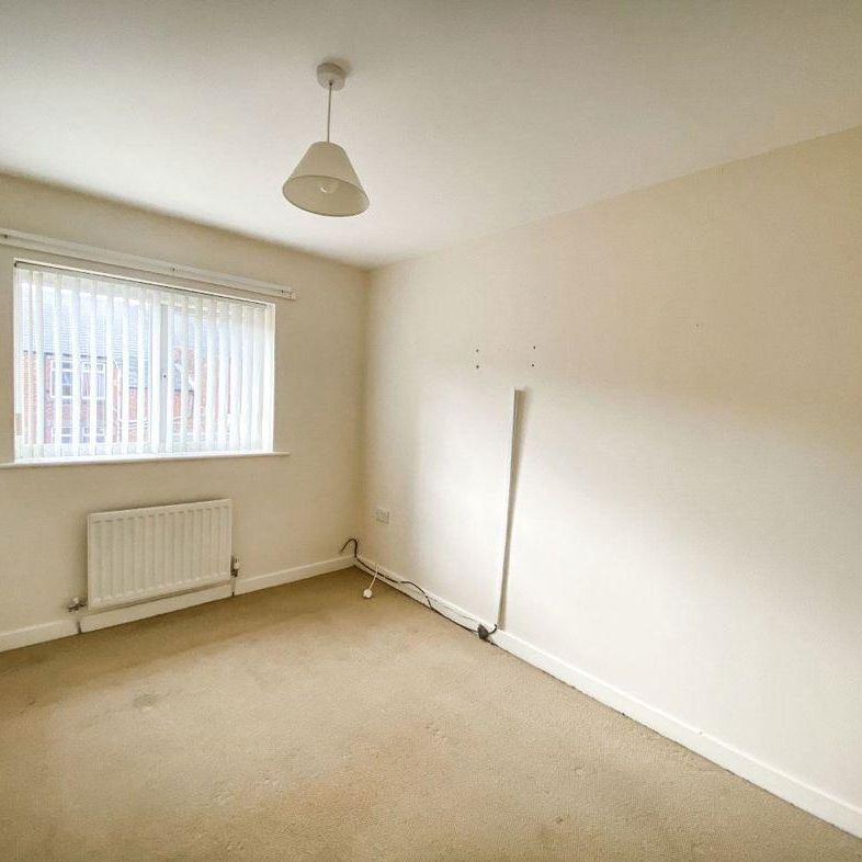 3 bed terraced house to rent in NE63 - Photo 1