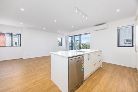 206/24 Peihana Road Hobsonville - Photo 5