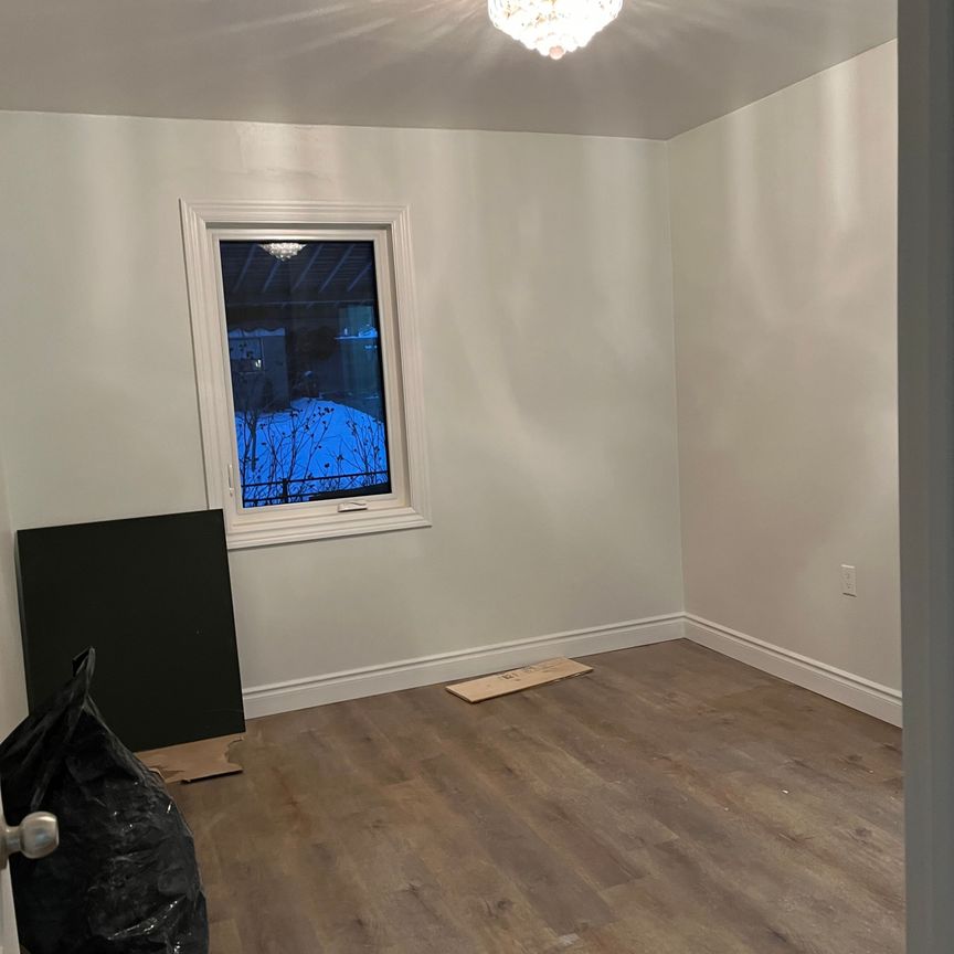 For Lease - 77 Nash Drive, Toronto, Ontario - Photo 1