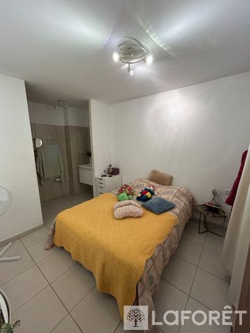 Appartement T2 Fréjus à louer - Photo 4