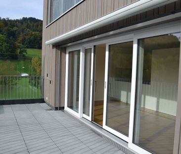 Excellent 3.5-room apartment for rent on Nesslerenweg - Foto 6