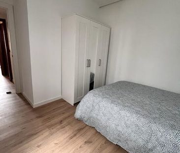 Calle de la Batalla del Salado, Madrid, Community of Madrid 28045 - Photo 2