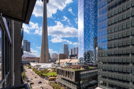 For Lease - 30 Grand Trunk Crescent Unit# 1106, Toronto, Ontario - Photo 5