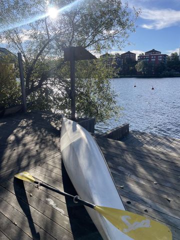 Sjöstugugränd - Photo 5