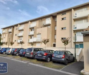 Appartement à louer 1 pièce 31.9m² - Photo 4