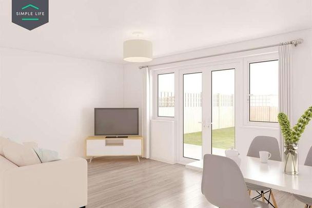 Wool Road, Bury St Edmunds, IP32 - Photo 1