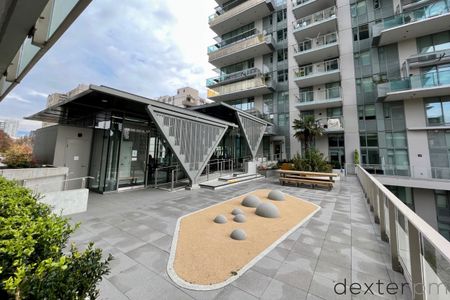 1180 Broughton Street #506 - Photo 5