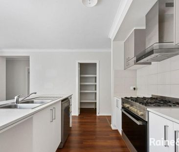 MODERN 4 BEDROOM HOME - Photo 1