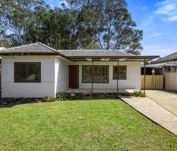 Fully Renovated 1 X Bedroom Granny Flat - Photo 1