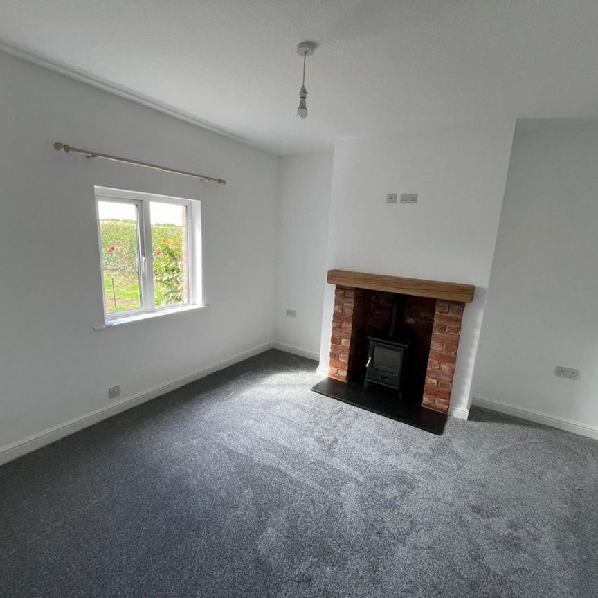 2 bedroom House To Let - Photo 1