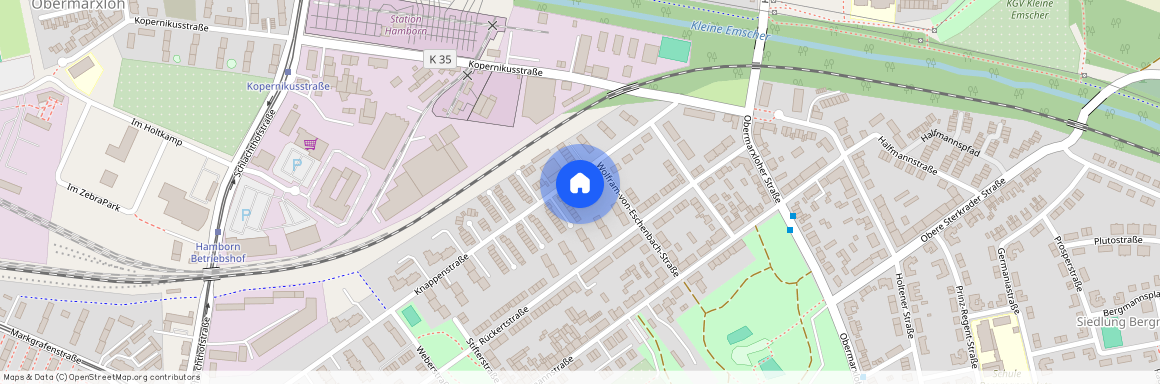 Knappenstraße 82, 47167 Duisburg