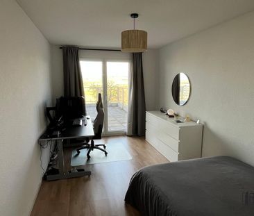 2.5 Zimmer, 53 m², 1. Stock - Photo 3