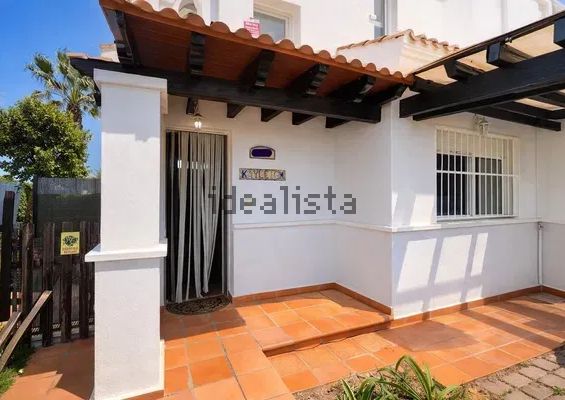 Alquiler de dúplex en Roldán