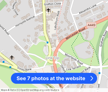 Flat 2 Bedford house, 101 Worcester Road, Malvern - Photo 1