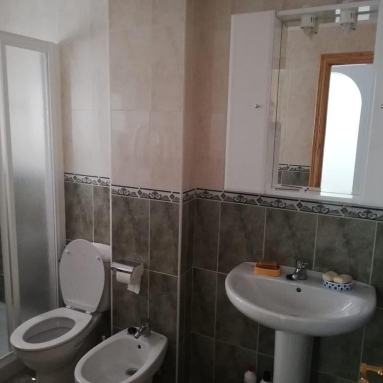 Apartment For Long Term In Torrox - Photo 1